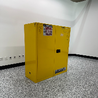 JustRite Sure-Grip EX 45 Gallon Flammable Cabinet image 0